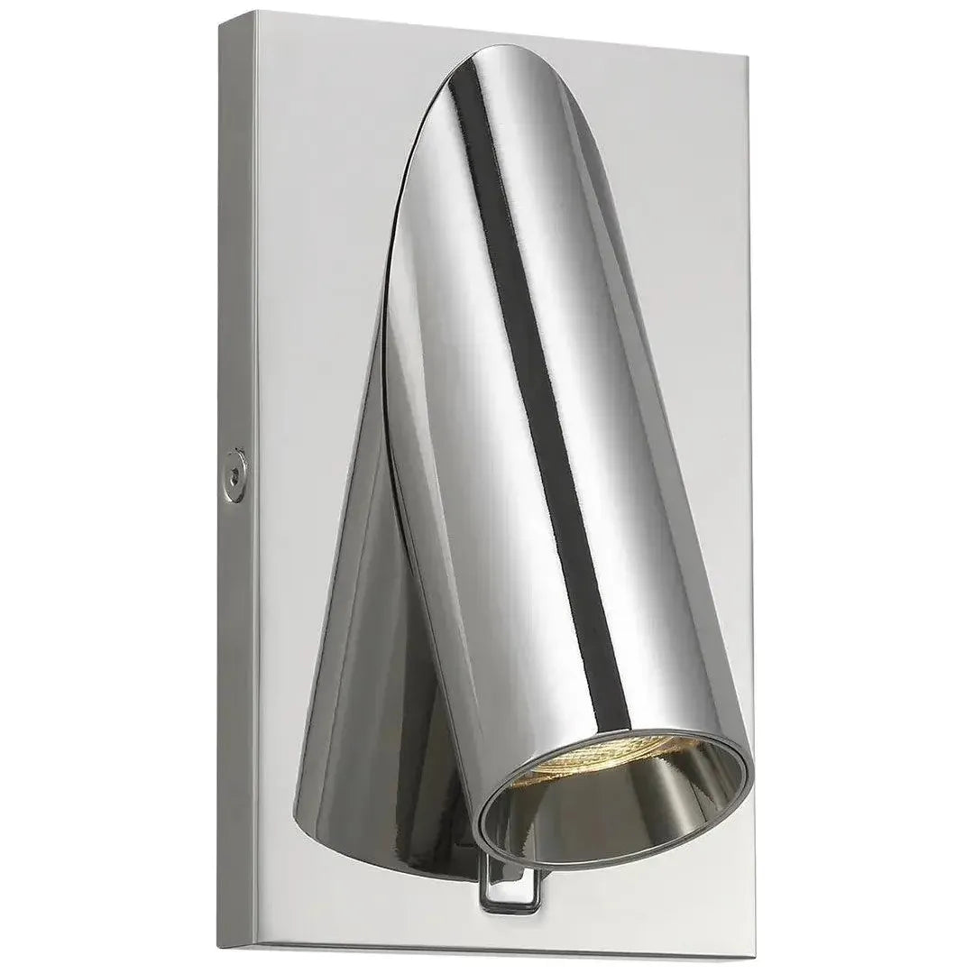 Visual Comfort Modern Collection - Ponte 5 Wall Sconce - Lights Canada