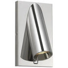 Visual Comfort Modern Collection - Ponte 5 Wall Sconce - Lights Canada