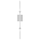 Visual Comfort Modern Collection - Spur Wall - Lights Canada