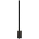 Visual Comfort Modern Collection - Stagger Small Wall Sconce - Lights Canada
