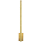 Visual Comfort Modern Collection - Stagger Small Wall Sconce - Lights Canada