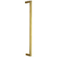 Visual Comfort Modern Collection - Stagger Small Wall Sconce - Lights Canada