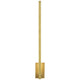 Visual Comfort Modern Collection - Stagger Small Wall Sconce - Lights Canada