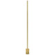 Visual Comfort Modern Collection - Stagger Large Wall Sconce - Lights Canada