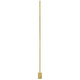 Visual Comfort Modern Collection - Stagger X-Large Wall Sconce - Lights Canada