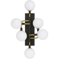 Viaggio Wall Sconce
