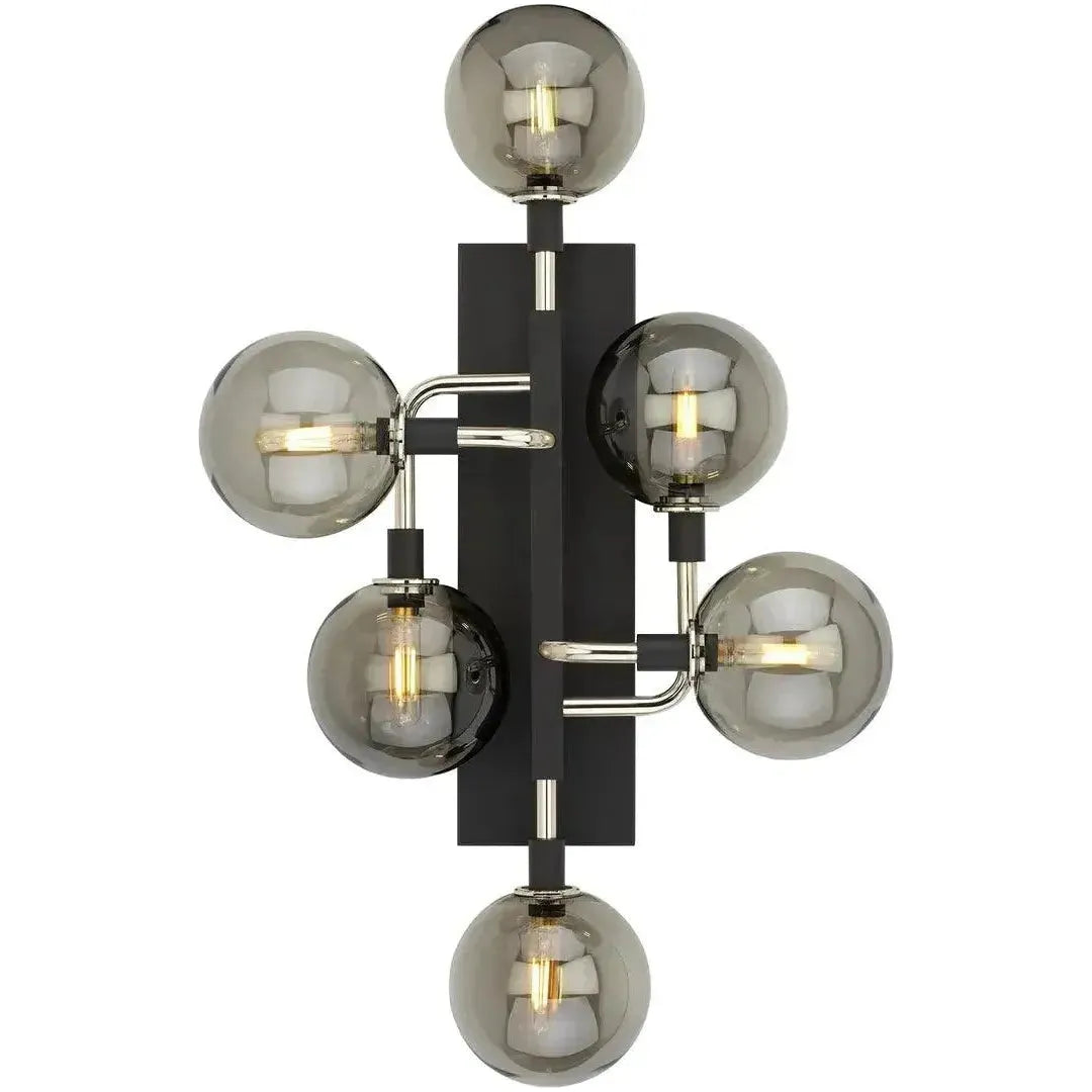 Visual Comfort Modern Collection - Viaggio Wall Sconce - Lights Canada