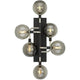 Visual Comfort Modern Collection - Viaggio Wall Sconce - Lights Canada