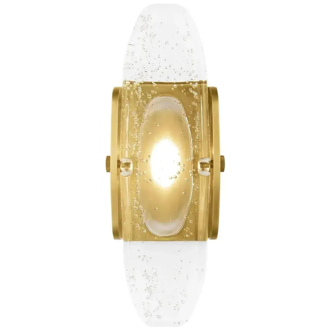 Visual Comfort Modern Collection - Wythe Medium Wall Sconce - Lights Canada