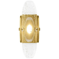 Wythe Medium Wall Sconce
