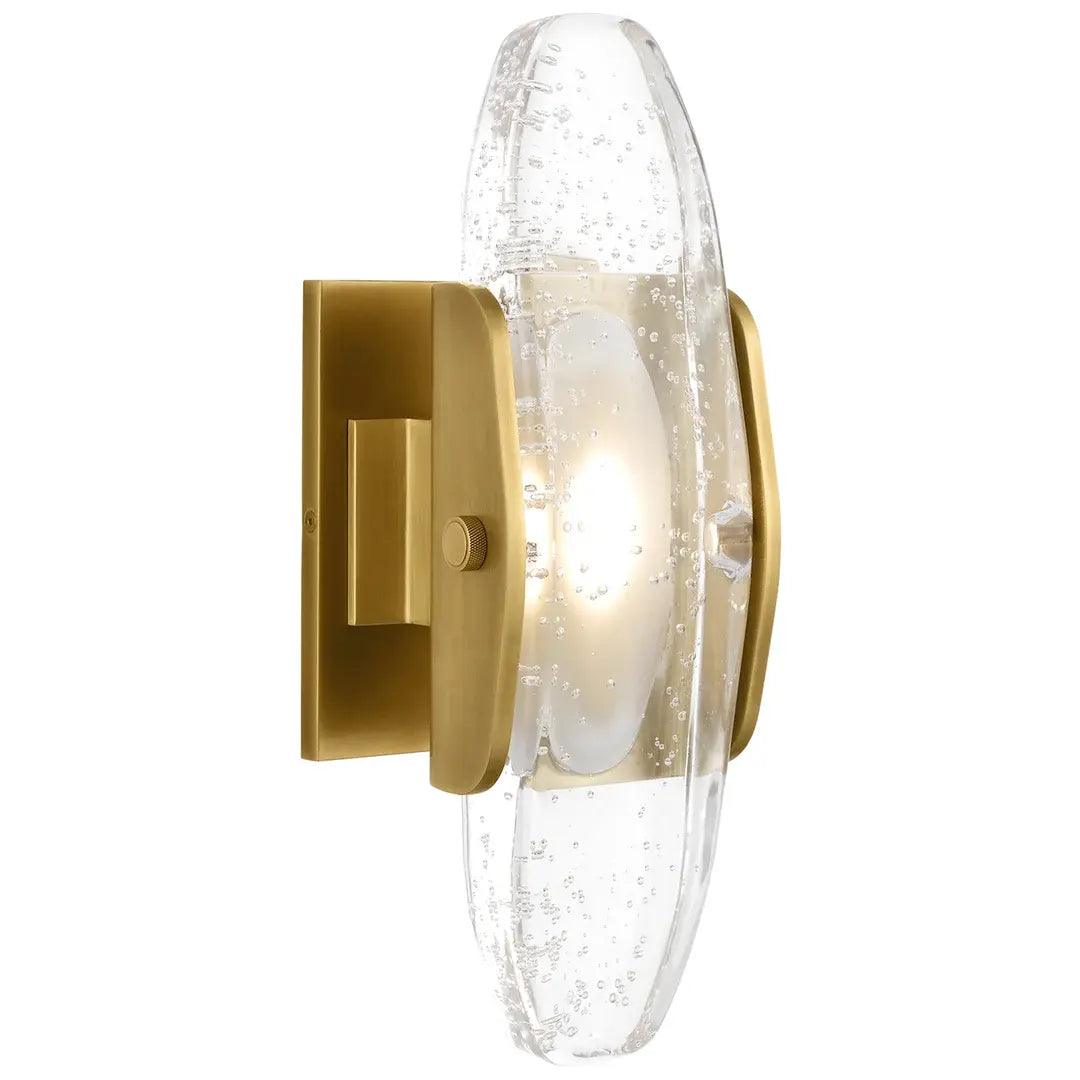 Visual Comfort Modern Collection - Wythe Medium Wall Sconce - Lights Canada