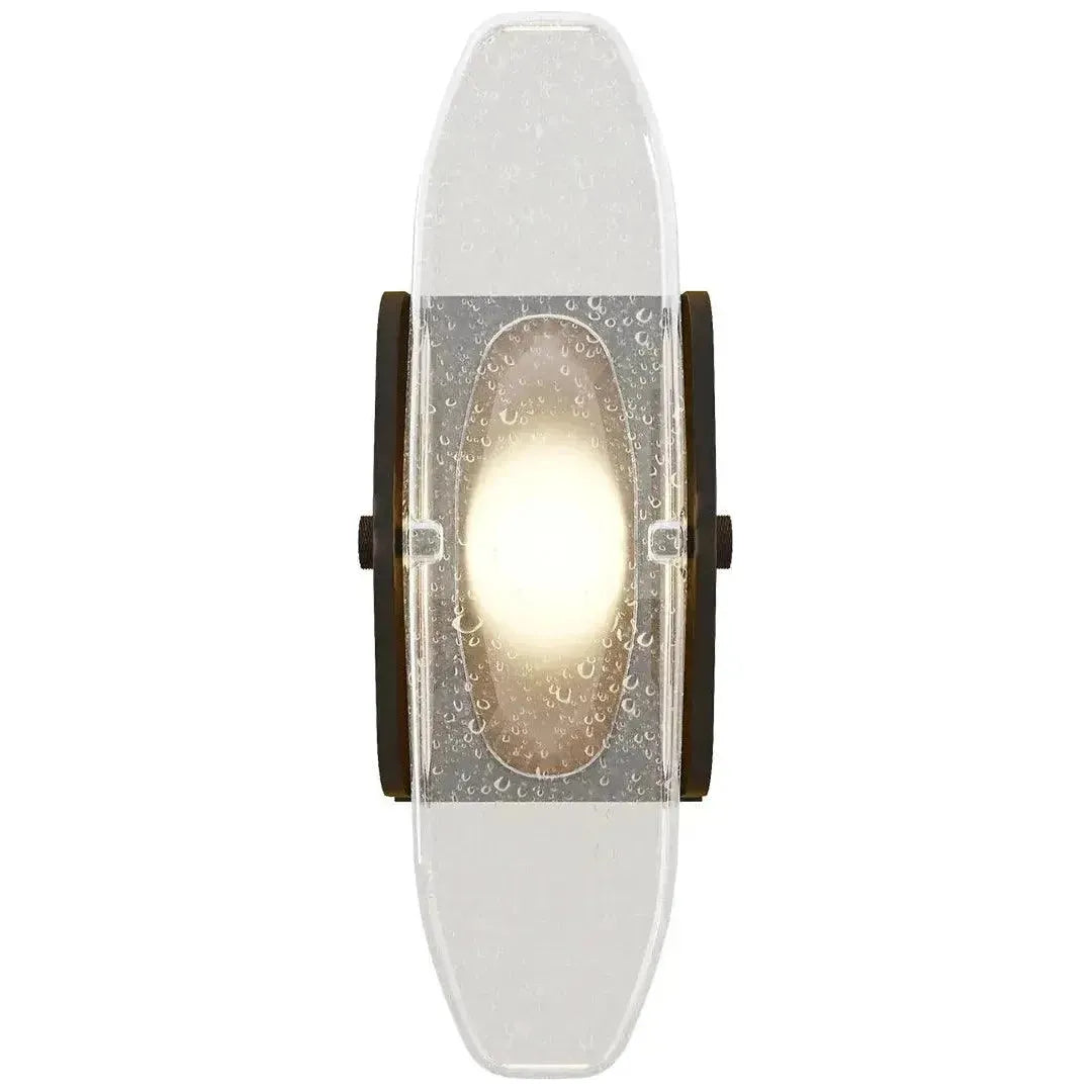 Visual Comfort Modern Collection - Wythe Medium Wall Sconce - Lights Canada