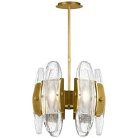 Wythe Small Chandelier