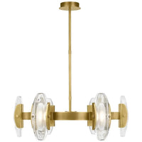 Wythe Medium Chandelier