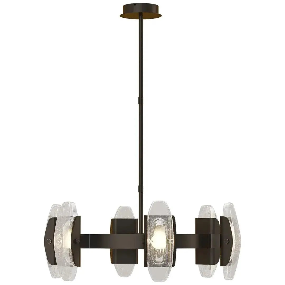 Visual Comfort Modern Collection - Wythe Medium Chandelier - Lights Canada