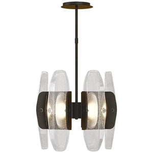 Visual Comfort Modern Collection - Wythe Small Chandelier - Lights Canada