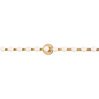 Taft 11 Light Wall Sconce