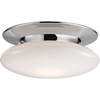 Irvington Flush Mount