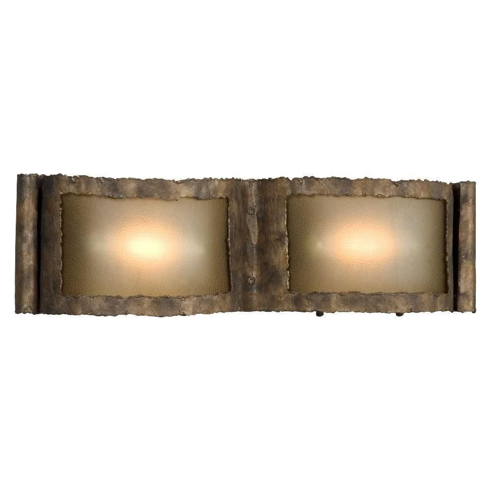 Galaxy Lighting - Gallica Vanity Light - Lights Canada