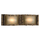 Galaxy Lighting - Gallica Vanity Light - Lights Canada