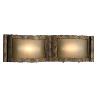 Gallica Vanity Light