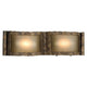 Galaxy Lighting - Gallica Vanity Light - Lights Canada