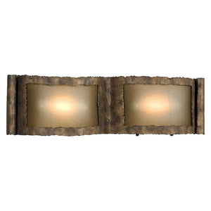 Galaxy Lighting - Gallica Vanity Light - Lights Canada