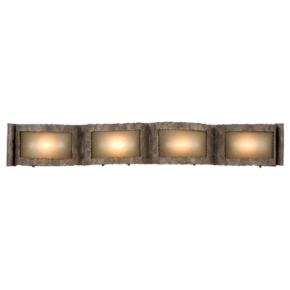 Galaxy Lighting - Gallica Vanity Light - Lights Canada