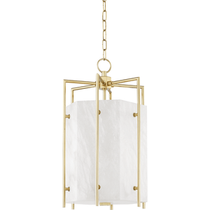 Hudson Valley Lighting - Flatbush 4 Light Small Pendant - Lights Canada