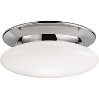 Irvington Flush Mount