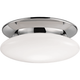 Hudson Valley Lighting - Irvington Flush Mount - Lights Canada