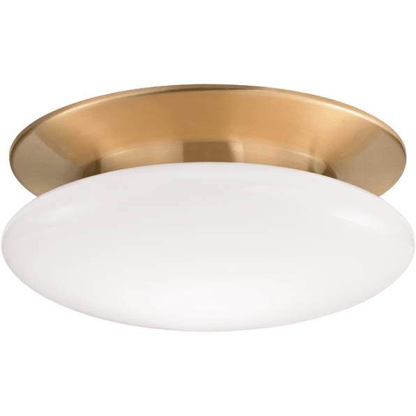 Hudson Valley Lighting - Irvington Flush Mount - Lights Canada