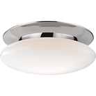 Hudson Valley Lighting - Irvington Flush Mount - Lights Canada