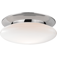 Irvington Flush Mount