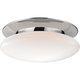 Hudson Valley Lighting - Irvington Flush Mount - Lights Canada