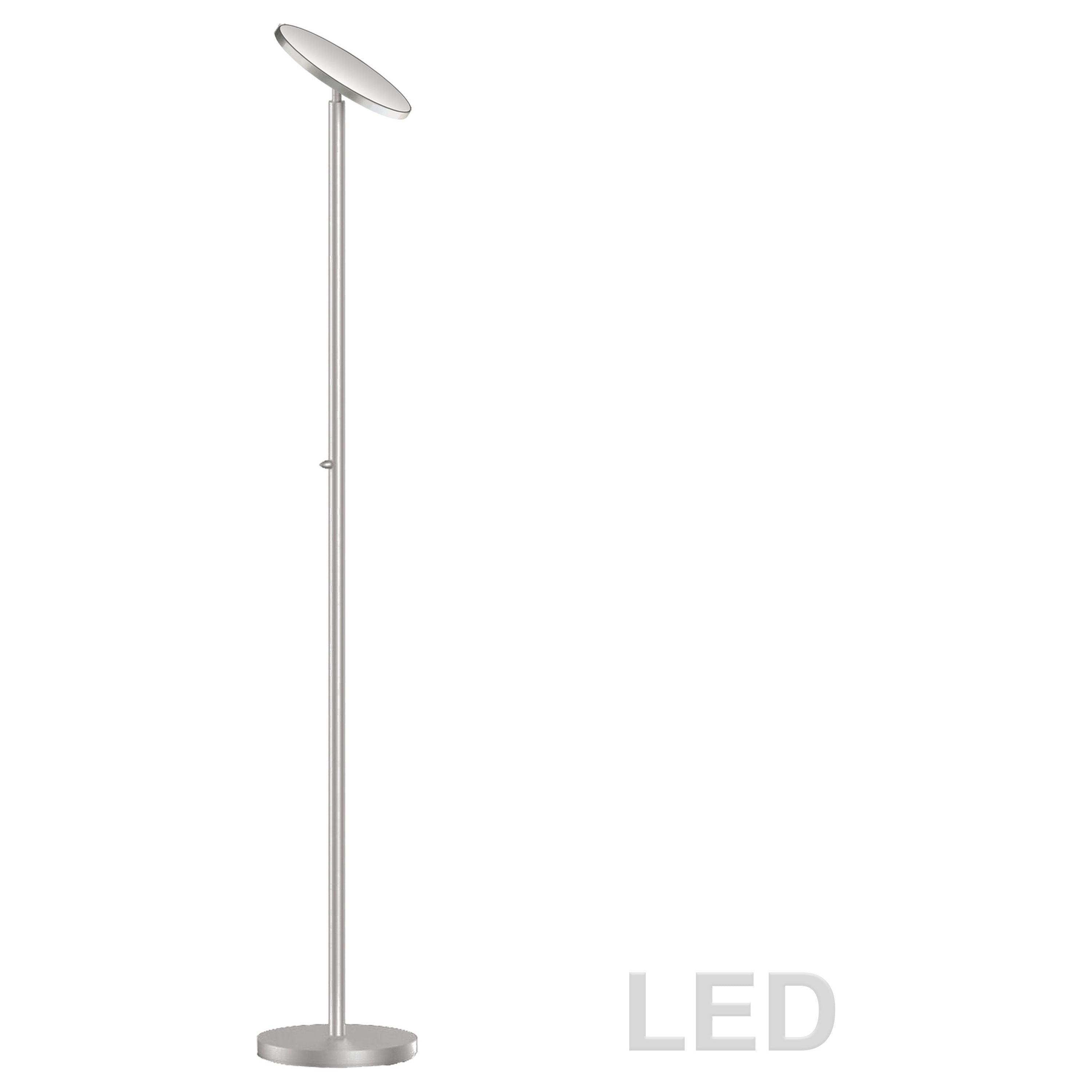Dainolite - Floor Lamp - Lights Canada