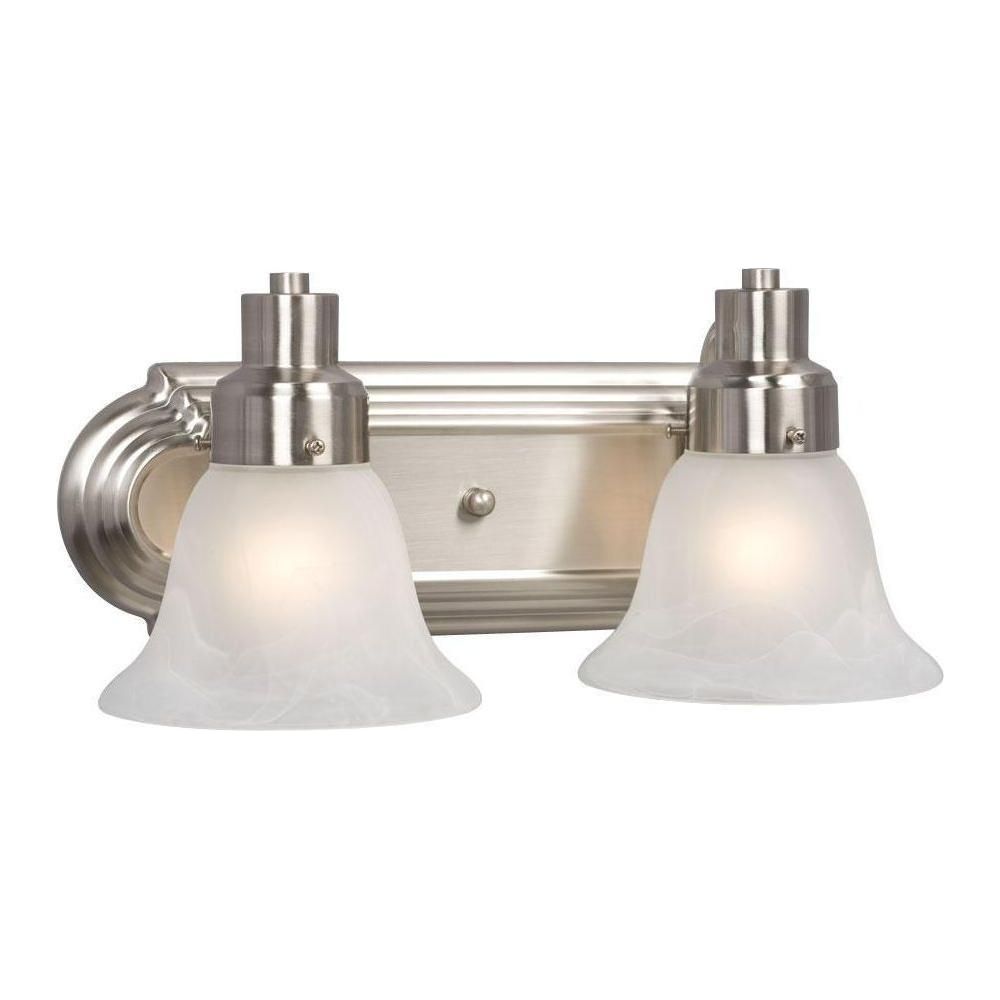 Galaxy Lighting - Belfast Vanity Light - Lights Canada