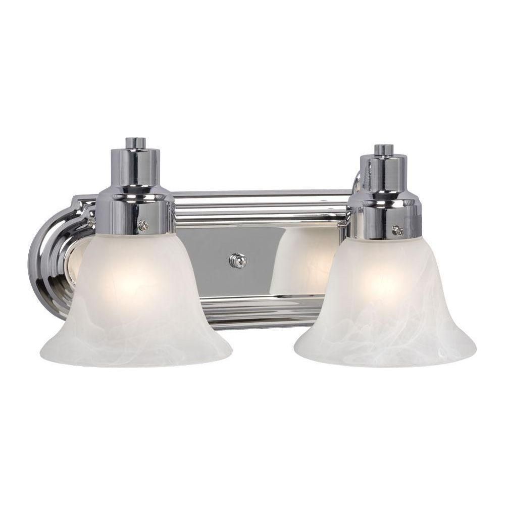 Galaxy Lighting - Belfast Vanity Light - Lights Canada