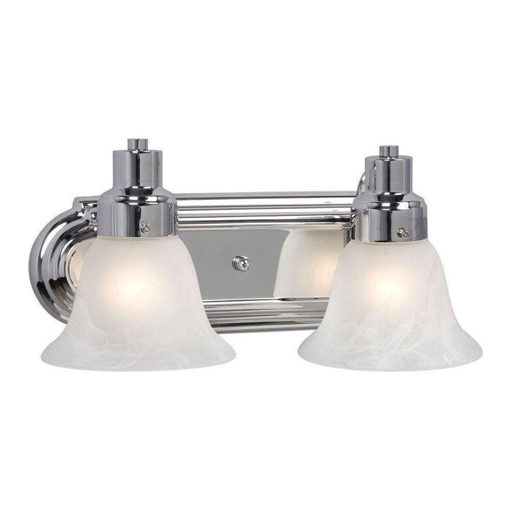 Galaxy Lighting - Belfast Vanity Light - Lights Canada