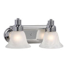 Galaxy Lighting - Belfast Vanity Light - Lights Canada