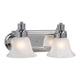 Galaxy Lighting - Belfast Vanity Light - Lights Canada