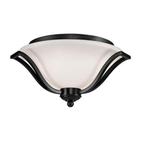 Lagoon Flush Mount