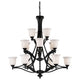 Z-Lite - Lagoon Chandelier - Lights Canada