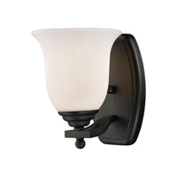 Lagoon Vanity Light