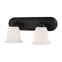 Lagoon Vanity Light