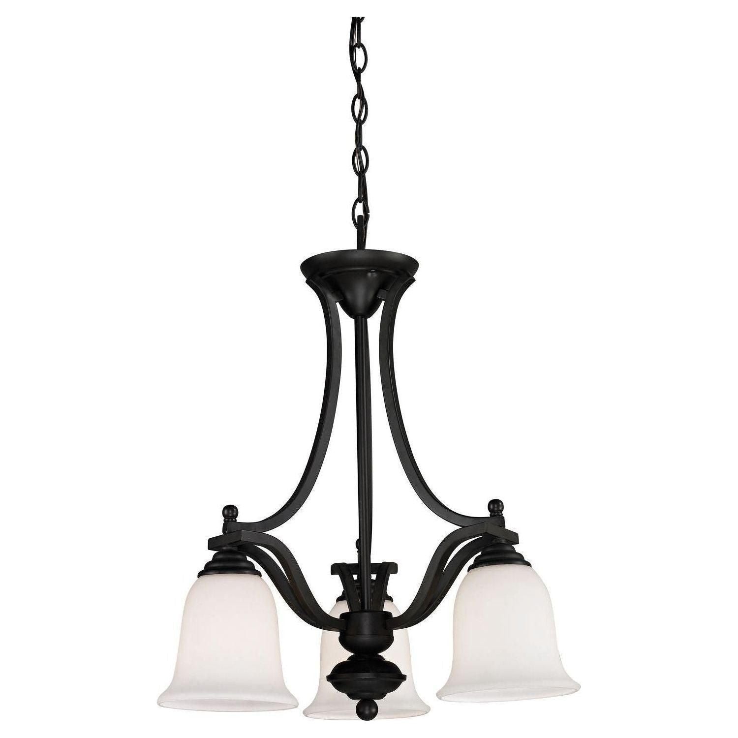 Z-Lite - Lagoon Chandelier - Lights Canada