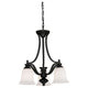Z-Lite - Lagoon Chandelier - Lights Canada