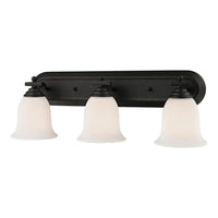Lagoon Vanity Light