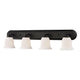 Z-Lite - Lagoon Vanity Light - Lights Canada