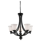 Z-Lite - Lagoon Chandelier - Lights Canada